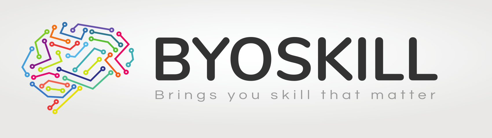 Byoskill Logo