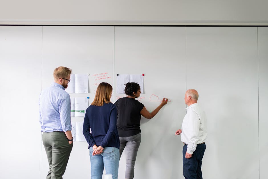 Team collaboration success